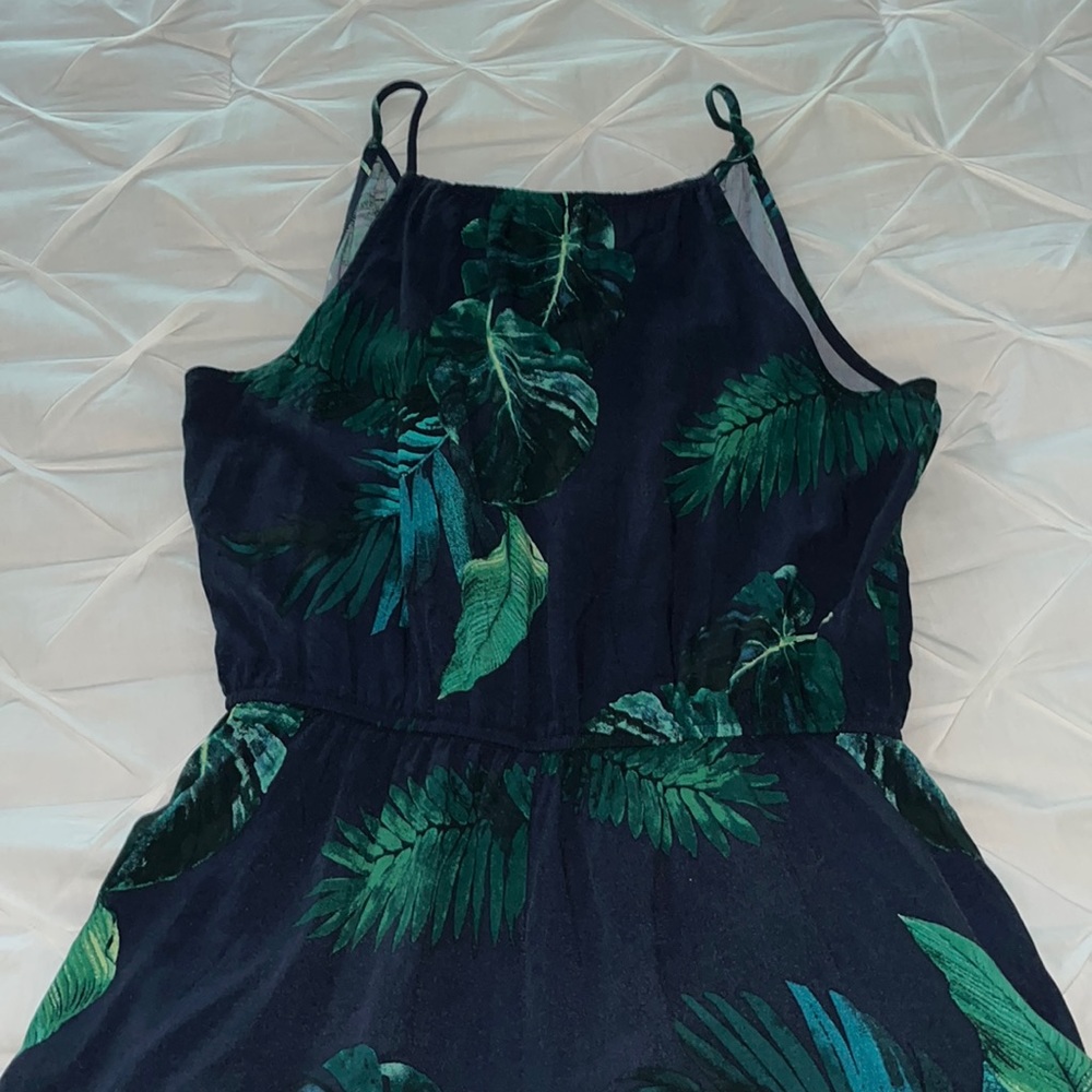 OLD NAVY ROMPER (Medium)